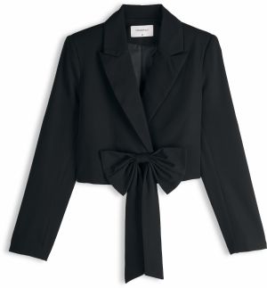 GATE Sako s mašľou