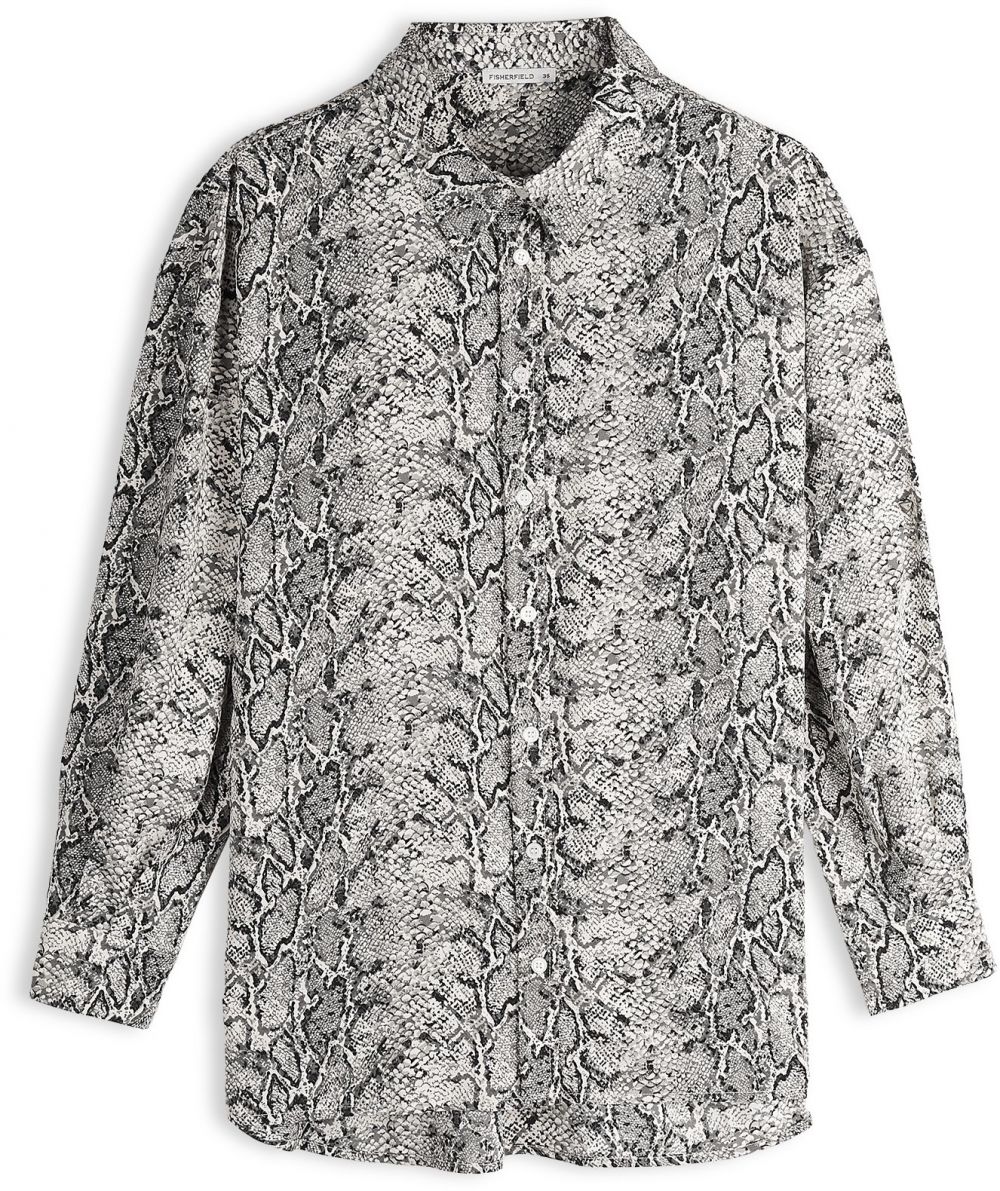 GATE Košeľa s potlačou