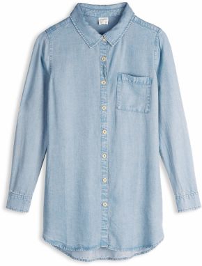 GATE Predĺžená košeľa