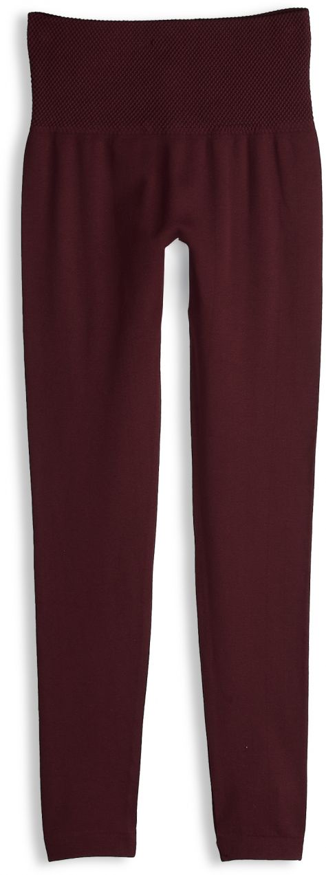 GATE Bezšvové legíny