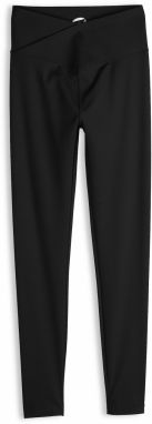 GATE Legíny s véčkovým pásom