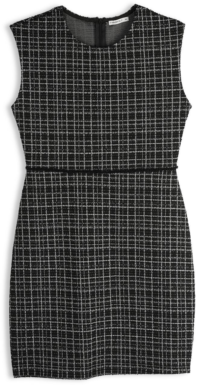 GATE Dámske pletené šaty