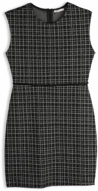 GATE Dámske pletené šaty