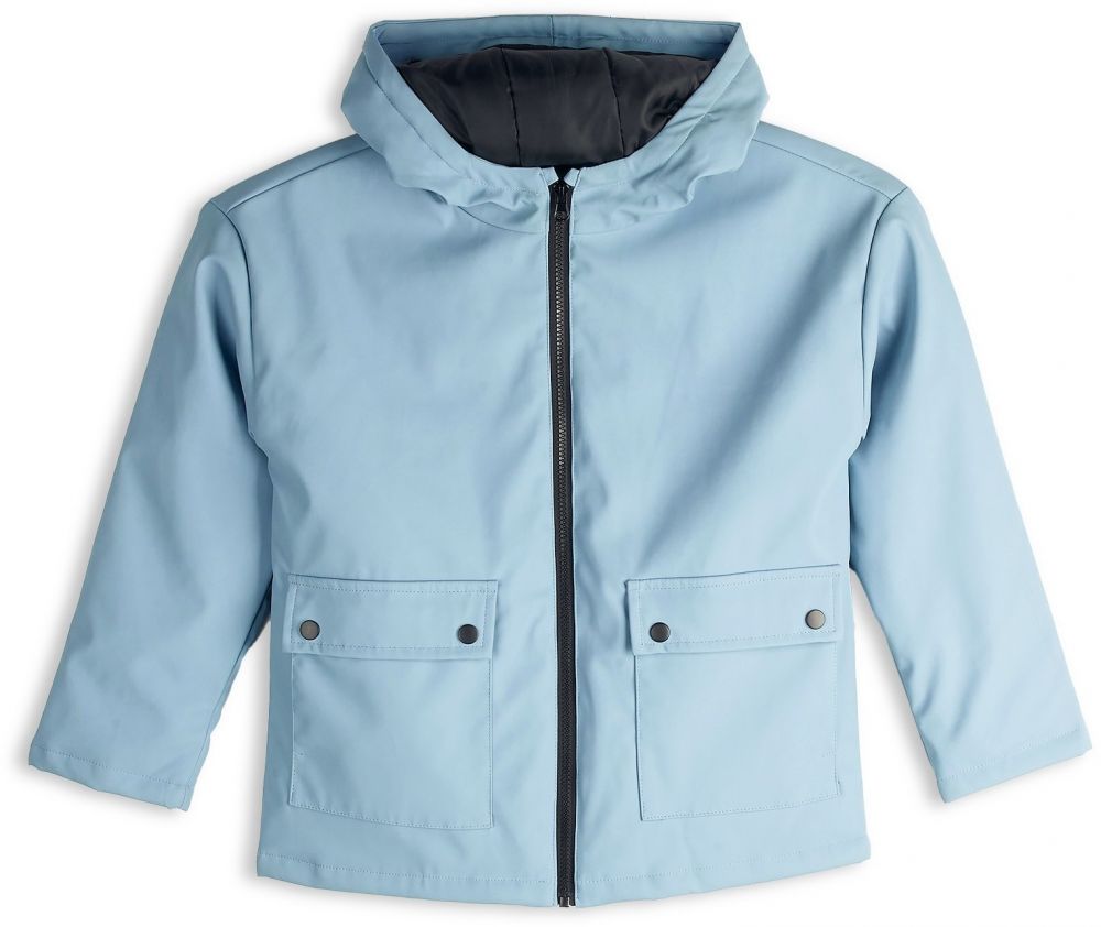 GATE Chlapčenská nepremokavá bunda