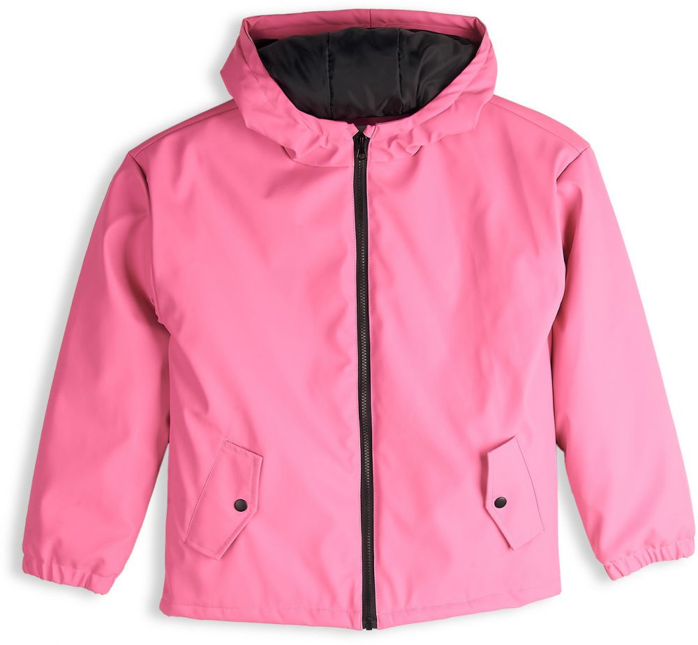 GATE Dievčenská nepremokavá bunda