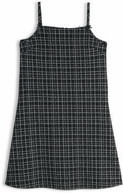 GATE Šaty na ramienka