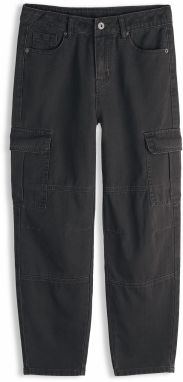 GATE Džínsy s bočnými vreckami