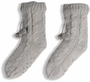 GATE Vysoké hrejivé ponožky