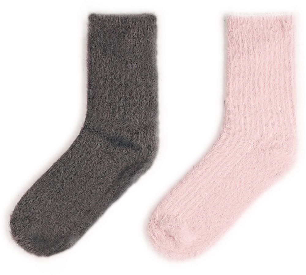 GATE Balenie 2 vysokých hrejivých ponožiek