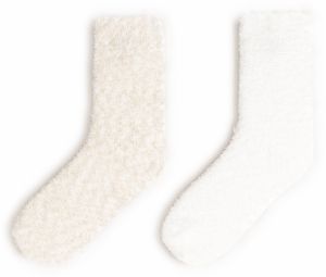 GATE Balenie 3 vysokých hrejivých ponožiek