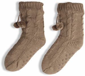 GATE Vysoké hrejivé ponožky