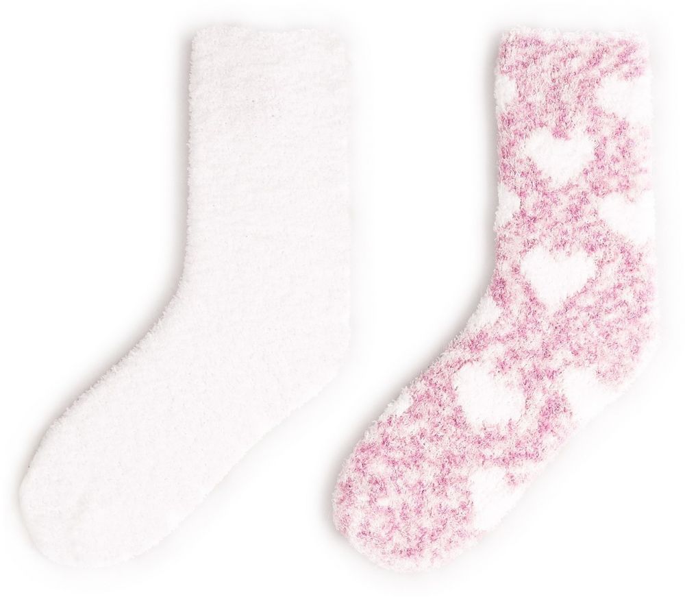 GATE Balenie 3 vysokých hrejivých ponožiek