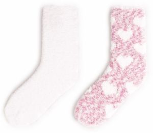 GATE Balenie 3 vysokých hrejivých ponožiek