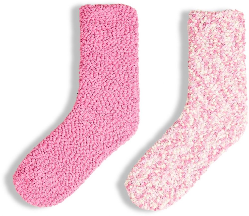 GATE Balenie 2 vysokých hrejivých ponožiek