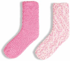 GATE Balenie 2 vysokých hrejivých ponožiek