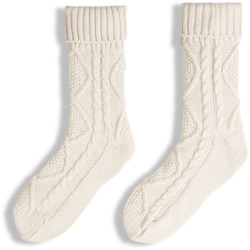 GATE Vysoké hrejivé ponožky