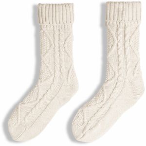 GATE Vysoké hrejivé ponožky