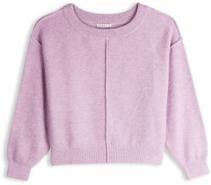 GATE Pulóver s lodičkovým výstrihom