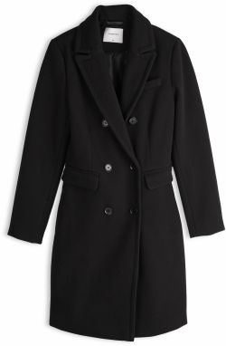 GATE Dvojradový kabát