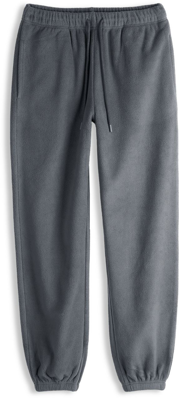 GATE Flísové tepláky