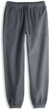 GATE Flísové tepláky