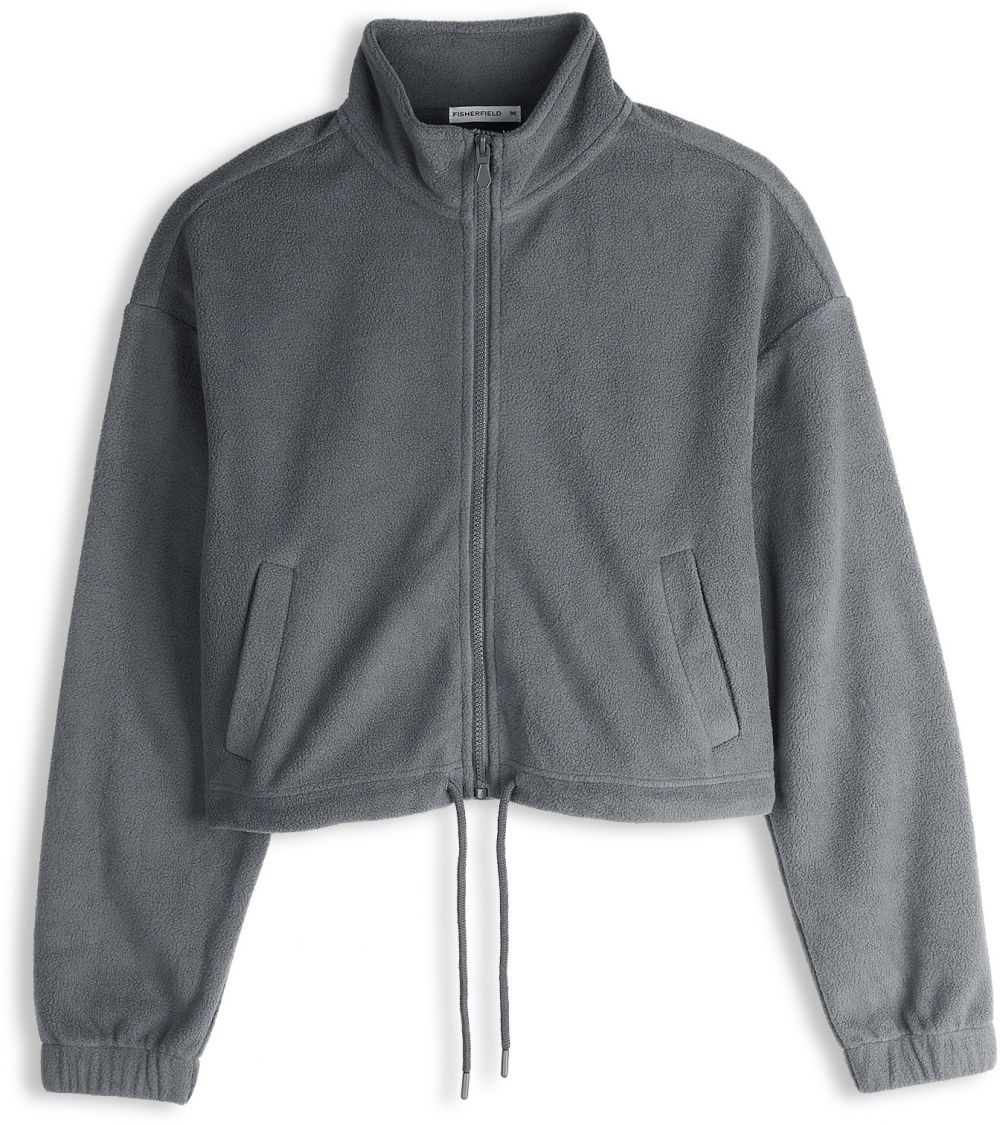 GATE Flísová mikina