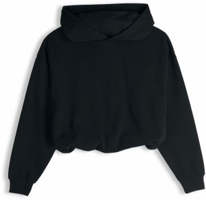 GATE Mikina bubble hem