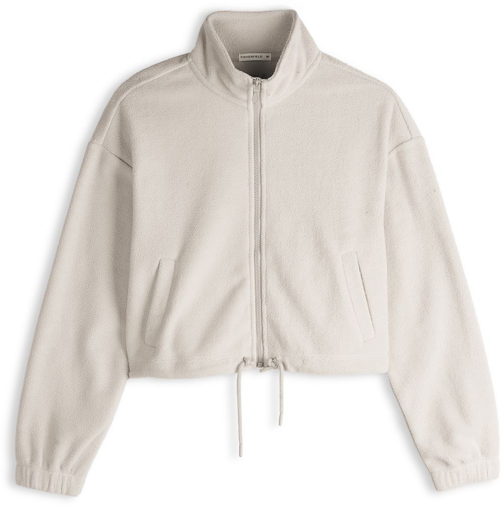 GATE Flísová mikina