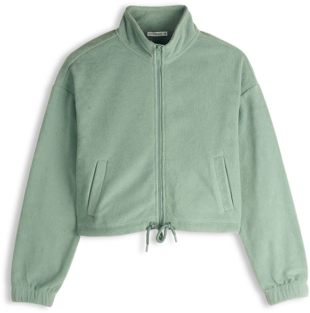 GATE Flísová mikina