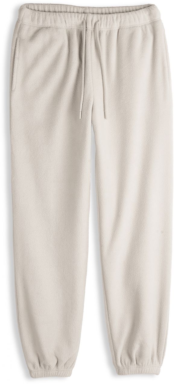 GATE Flísové tepláky