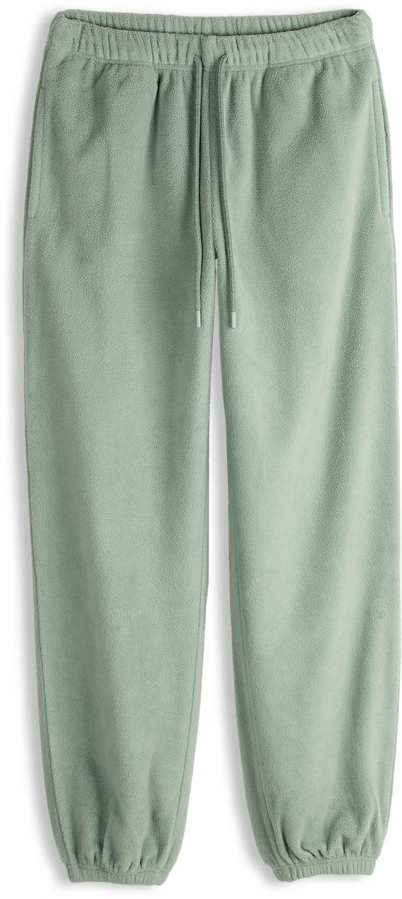 GATE Flísové tepláky