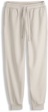 GATE Tepláky s froté efektom