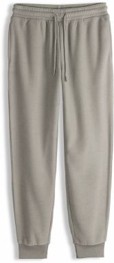 GATE Tepláky s froté efektom