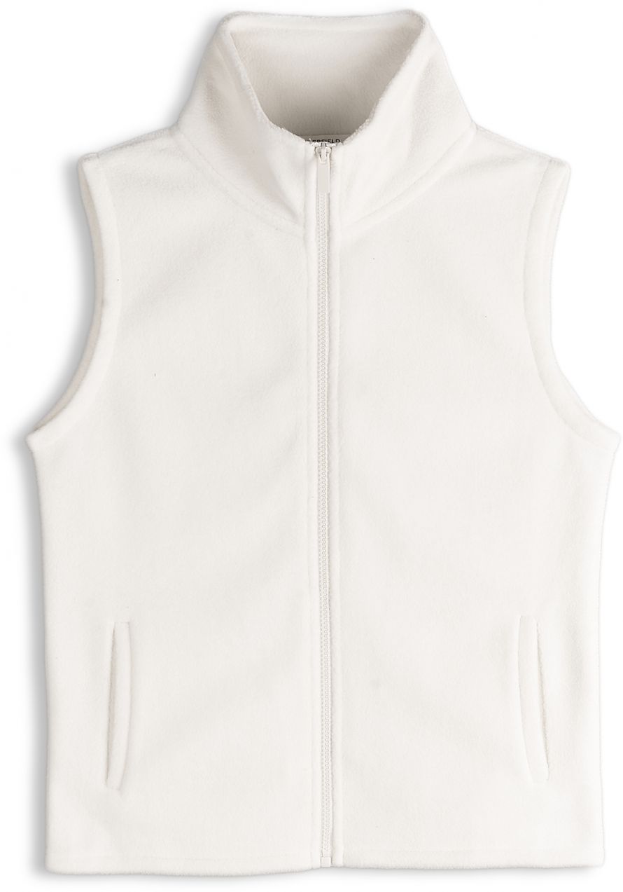 GATE Flísová vesta