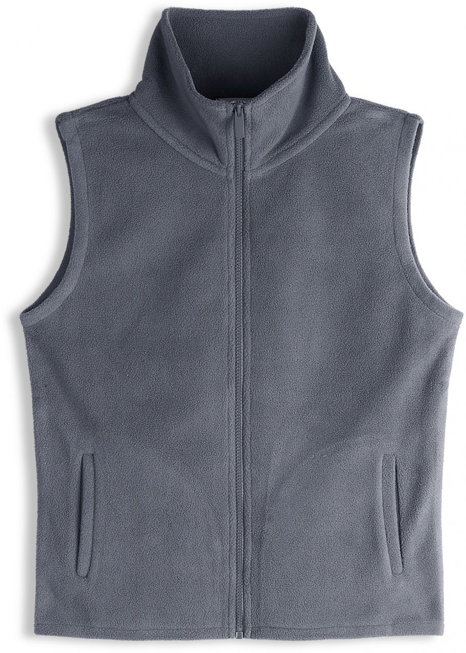 GATE Flísová vesta