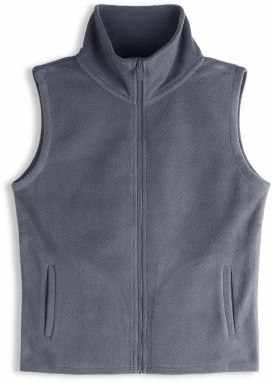 GATE Flísová vesta