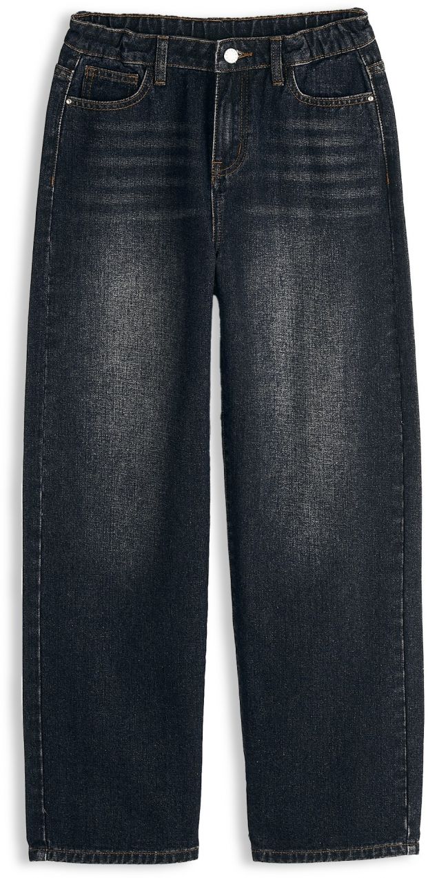 GATE Džínsy wide leg