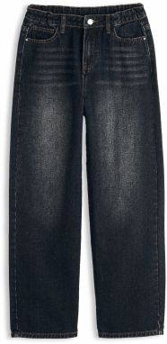 GATE Džínsy wide leg