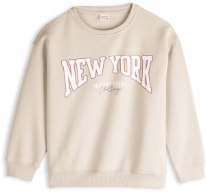 GATE Mikina s potlačou