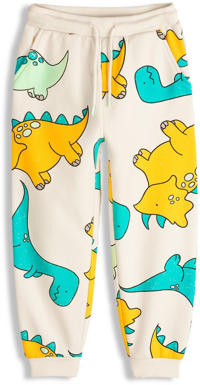 GATE Tepláky s potlačou