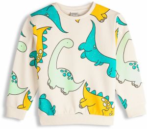 GATE Mikina s potlačou