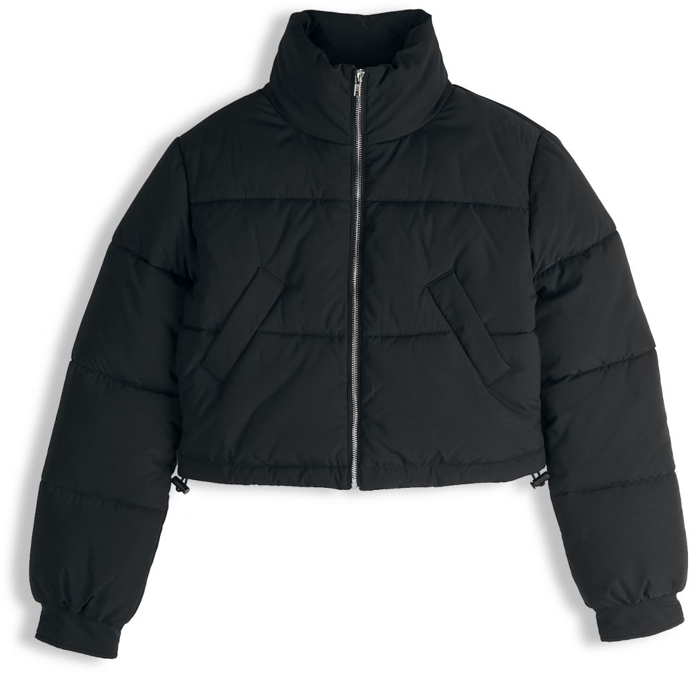 GATE Dámska zimná bunda