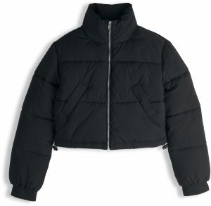 GATE Dámska zimná bunda