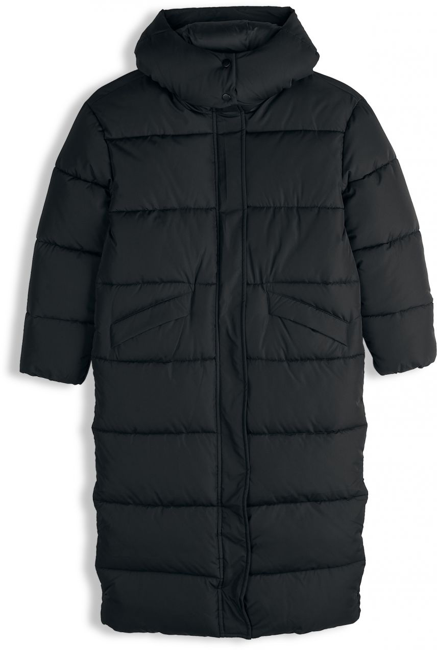 GATE Dámska zimná bunda