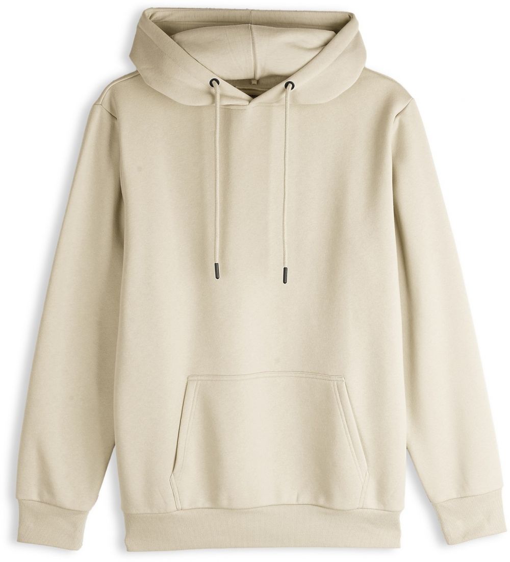 GATE Mikina s cargo vreckom na rukáve