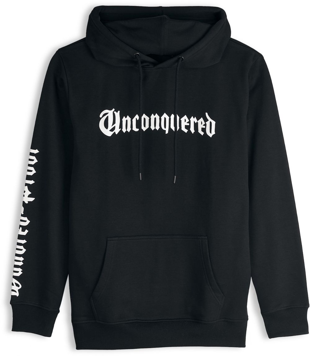 GATE Mikina s nápisom