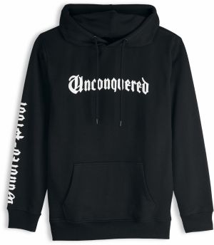 GATE Mikina s nápisom