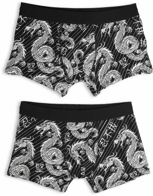 GATE Balenie 2 boxeriek