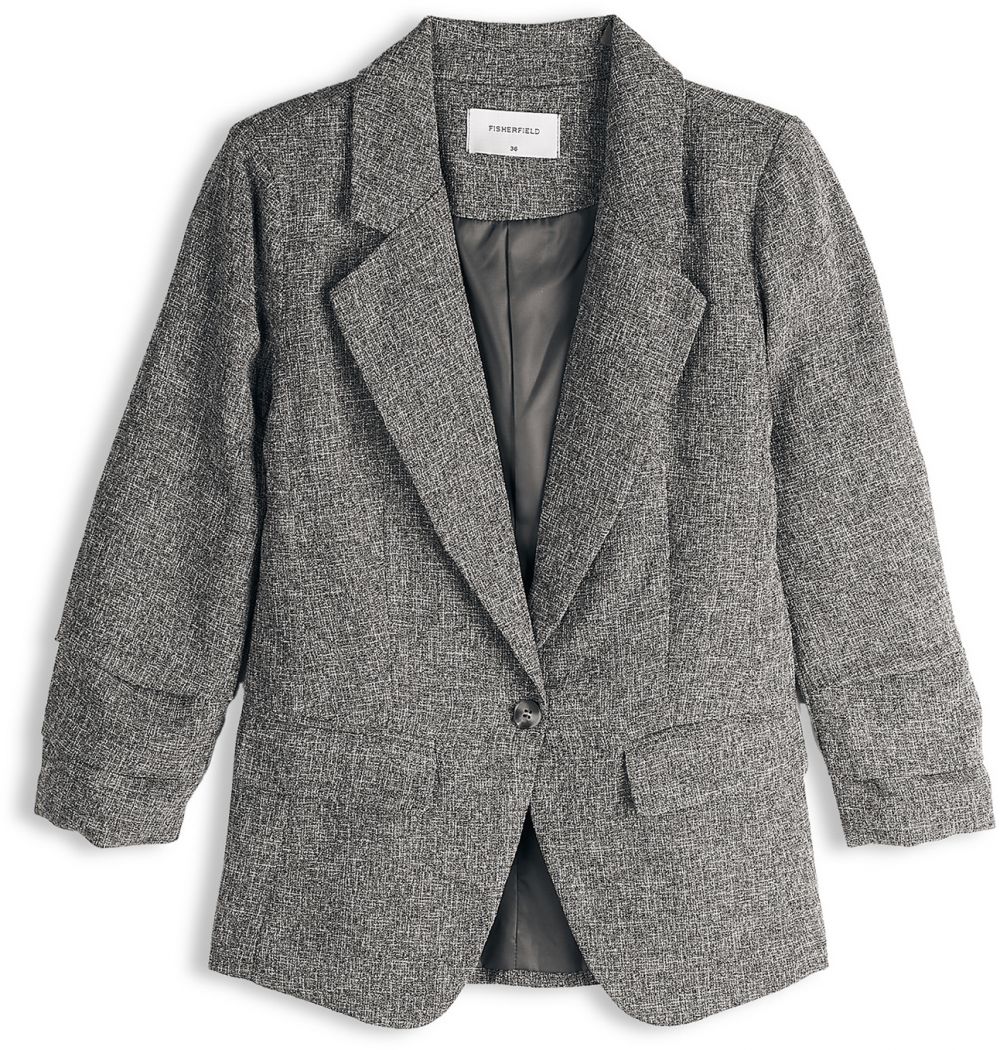 GATE Sako s 3/4 rukávom