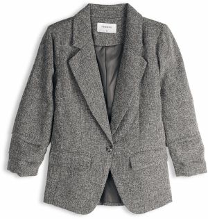 GATE Sako s 3/4 rukávom